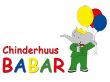 Chinderhuus BABAR Logo