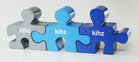 kihz Logo Puzzle