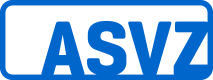 ASVZ Logo